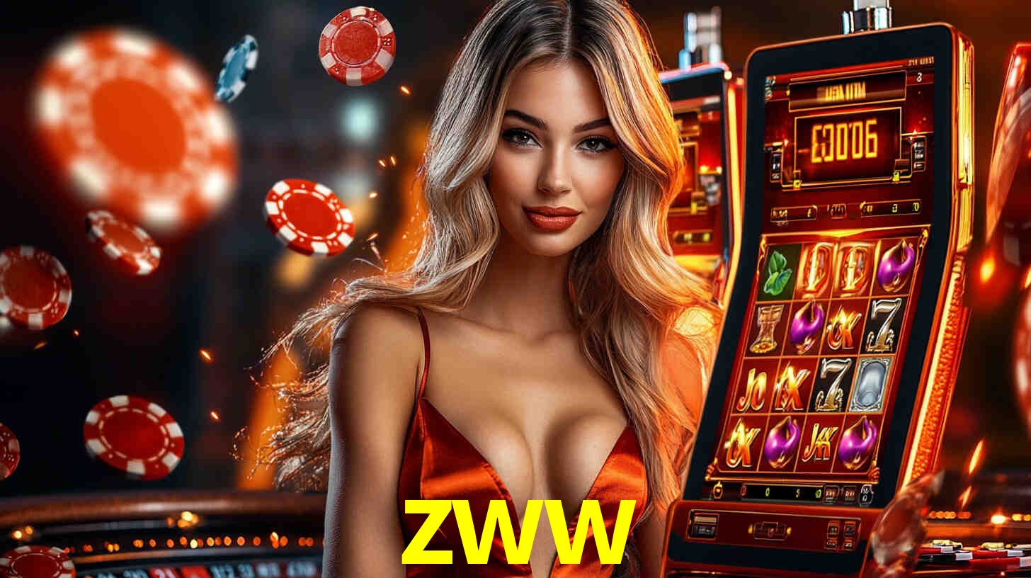 zww: Seu Cassino Premiado com Pagamentos Rápidos