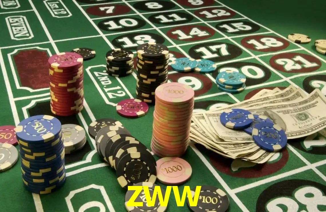 Welcome Bonus zww