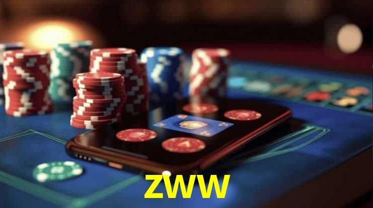 Casino Ao Vivo zww