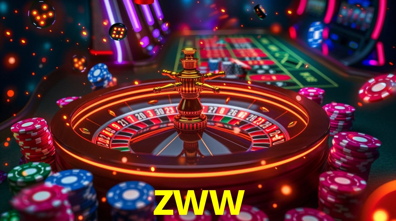Mesa de Blackjack zww