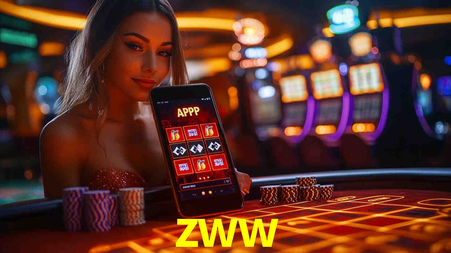 A Emoção da Loteria na zww: Uma Chance de Mudança de Vida
