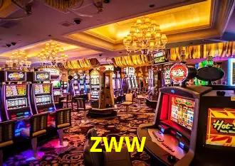 Descubra o Mundo do Cassino Online com zww