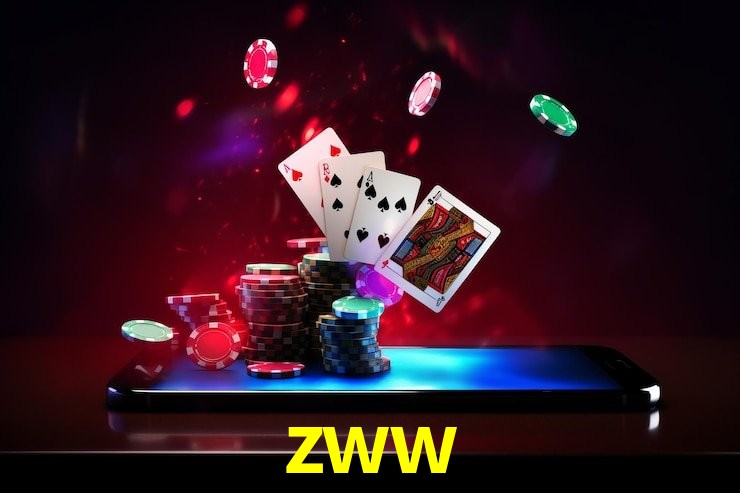 Slot Games zww