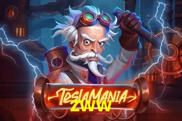 Aplicativo mobile zww