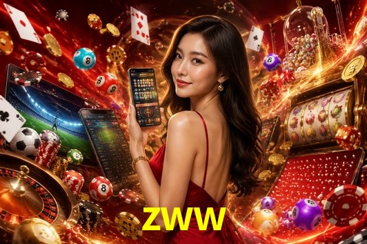 APP oficial da zww para mobile