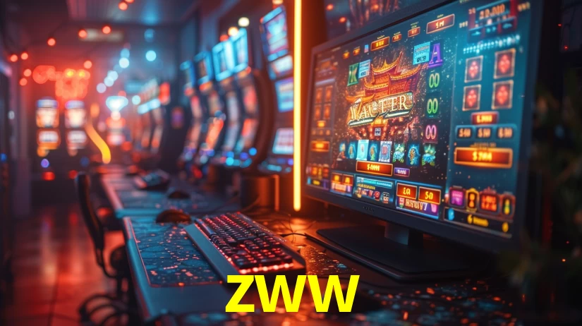 zww: Jogos de Caça-Níqueis-Altas Recompensas, Roleta-Velocidade, Blackjack-Desafios Máximos