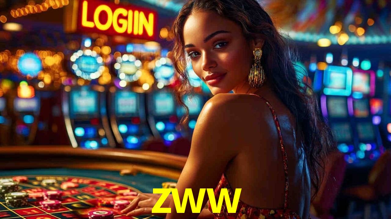 Provedores de Jogos zww