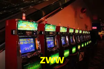 Descubra o Mundo do Cassino Online com zww