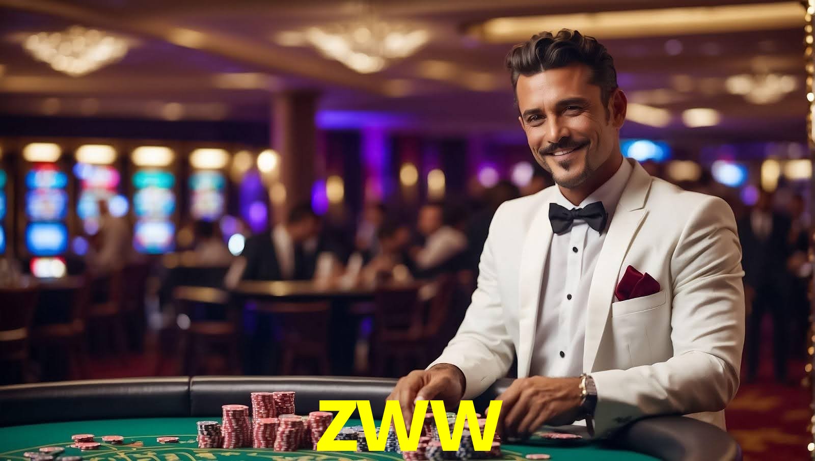 Sistemas de Segurança zww