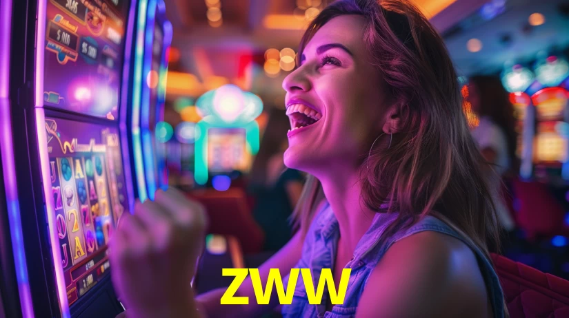 Sinta a adrenalina dos jogos de cassino com zww