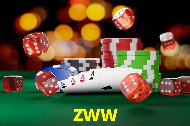 Jogos de Slot zww