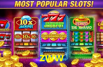 Descubra a Magia dos Jogos de Arcade no zww