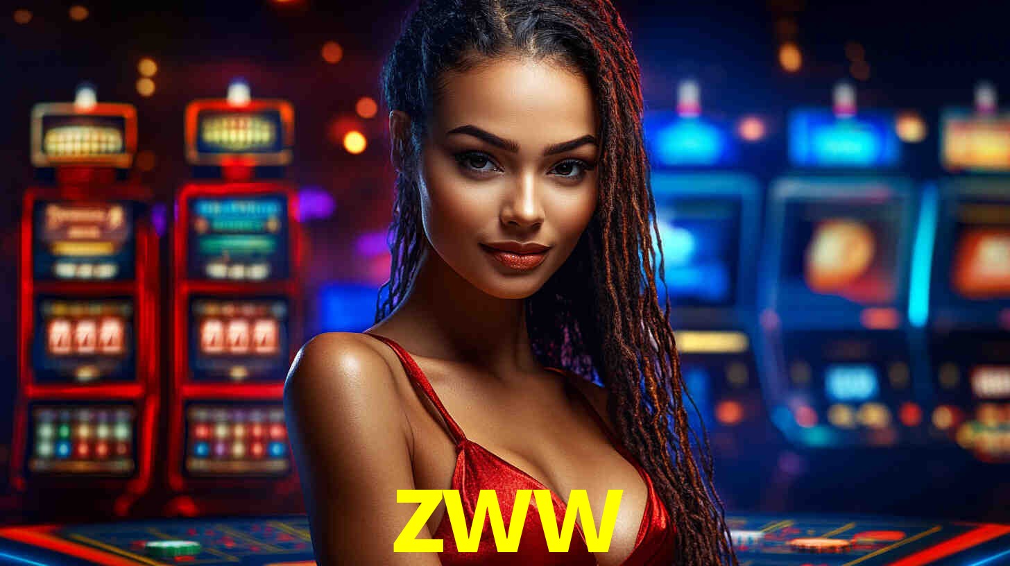 Inovações de Jogos na zww: O Futuro das Experiências Interativas