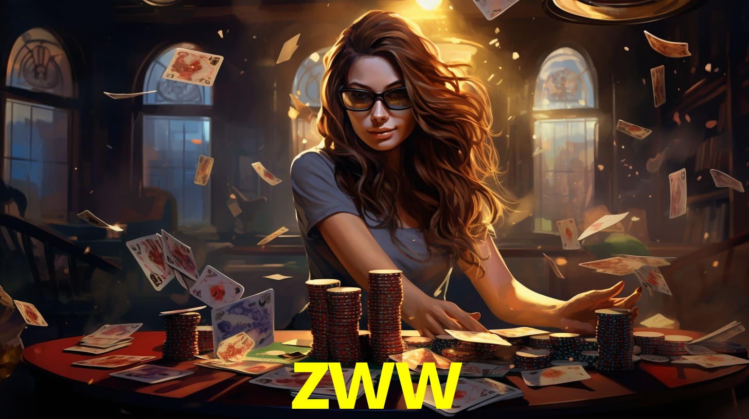 Blackjack Table zww