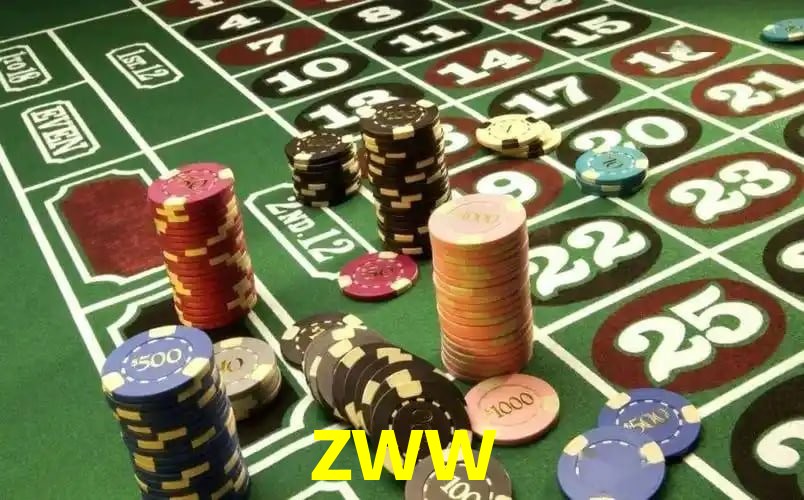 Diretório de Jogos zww