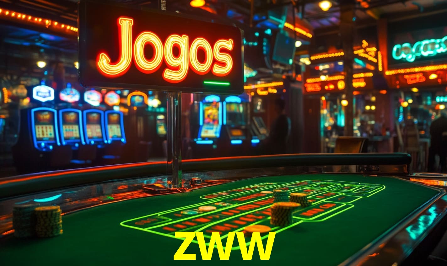 Login Seguro zww