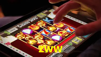 Descubra o Mundo do Cassino Online com zww