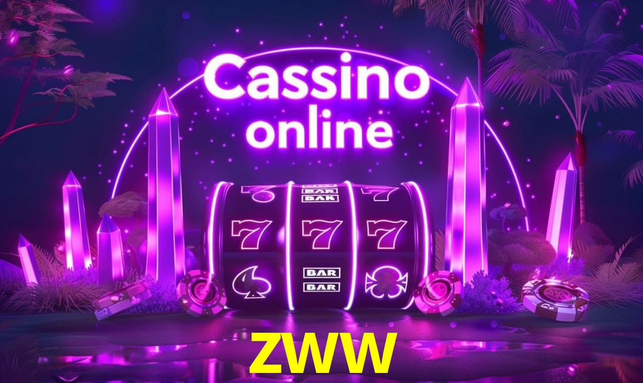 Tecnologia da Plataforma zww