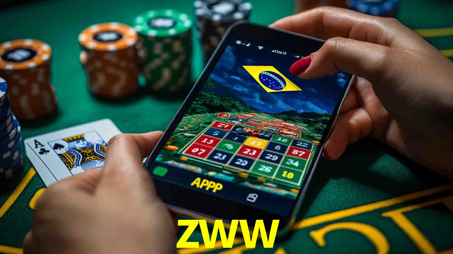 Explorando a Categoria de Eventos em Apostas na zww